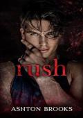 Rush (Saints vs. Pirates #3)