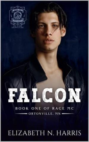 Falcon (Rage MC: Ortonville, MN #2)