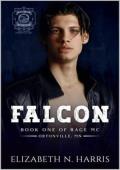 Falcon (Rage MC: Ortonville, MN #2)