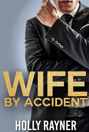 Wife By Accident (Vows and Veils #8)