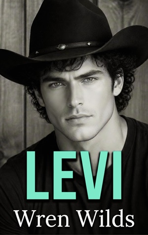 Levi (The Florida Panhandle #3)