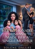 Her Billionaire Husband Made Her a Single Mother (When Billionaires Grovel #4)