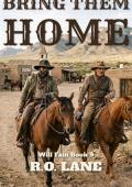Bring Them Home (Will Fain, #9)