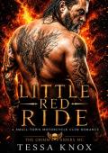 Little Red Ride (The Grimm Riders MC #2)