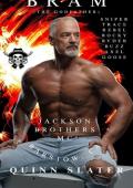 Bram (Jackson Brothers MC, Barstow, CA Chapter)