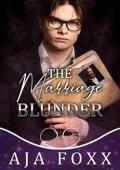 The Marriage Blunder (Marriage Mayhem #10)