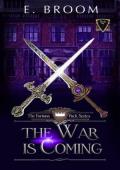 The War is Coming (The Fortuna Pack #7)