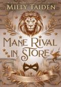 Mane Rival in Store (The Matchmaker’s Book Club: Villains #3)