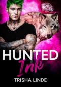 Hunted Ink (Love Sync Ink #8)