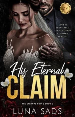 His Eternal Claim (The Eternal Ruin #2)