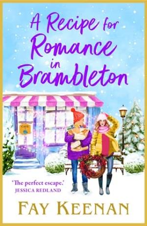 A Recipe for Romance in Brambleton (Brambleton #4)