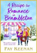 A Recipe for Romance in Brambleton (Brambleton #4)