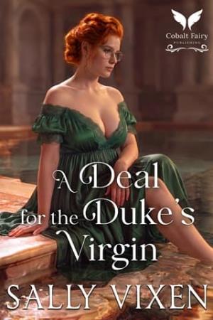 A Deal for the Duke’s Virgin (Duchess Deals #5)