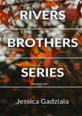 Rivers Brothers Series Boxed Set