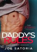 Daddy’s Rules (The Playhouse)