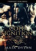 Cold Ignition (Black Tide #4)