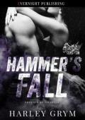 Hammer’s Fall (Sons of Sin MC: Phoenix, AZ Chapter #10)
