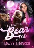 Falling for the Bear Dad (Bearbound Hearts #1)