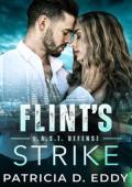 Flint’s Strike (L.A.S.T. Defense #3)