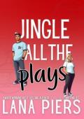 Jingle All the Plays (Lit Creek Holidays #2)