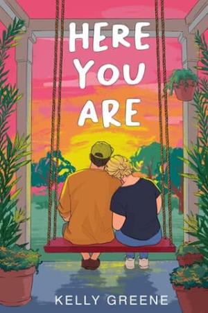 Here You Are