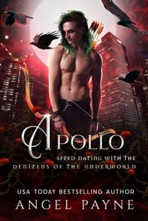 Apollo (Speed Dating with the Denizens of the Underworld)