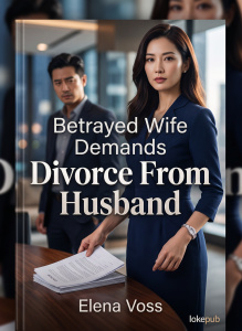 Betrayed Wife Demands Divorce From Husband