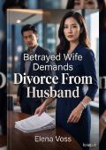 Betrayed Wife Demands Divorce From Husband