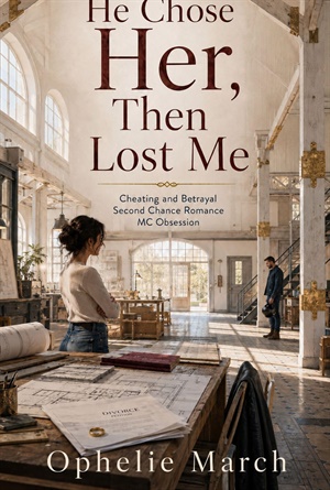 He Chose Her, Then Lost Me (Where Devotion Breaks #3)
