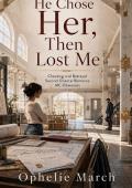 He Chose Her, Then Lost Me (Where Devotion Breaks #3)