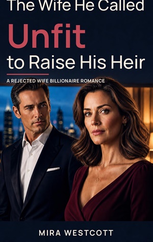The Wife He Called Unfit to Raise His Heir