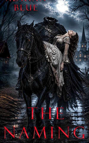 The Naming (Creatures of the Night #4)