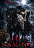 The Naming (Creatures of the Night #4)