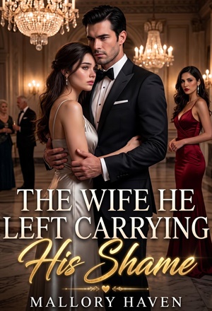 The Wife He Left Carrying His Shame