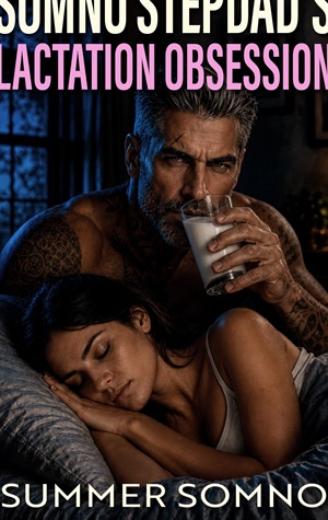Somno Stepdad's Lactation Obsession (Stepdad's Sleep-Play #5)