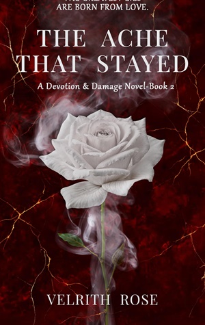 The Ache That Stayed (Devotion & Damage #2)