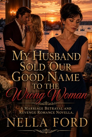 My Husband Sold Our Good Name to the Wrong Woman (Marital Vengeance #3)