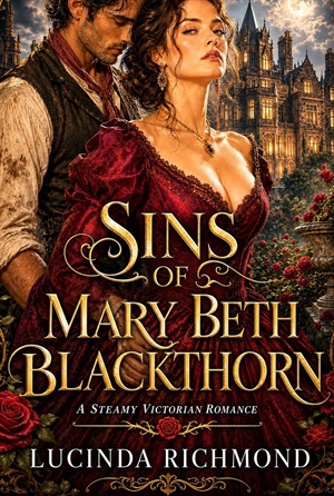 Sins of Mary Beth Blackthorn