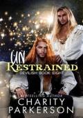 Unrestrained (Devilish #8)