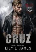 Cruz (Satan’s Angels MC #14)