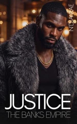 Justice (The Banks Empire #7)
