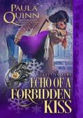 Echo of a Forbidden Kiss (Echoes In Time)