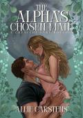 The Alpha’s Chosen Mate (Crescent Lake)