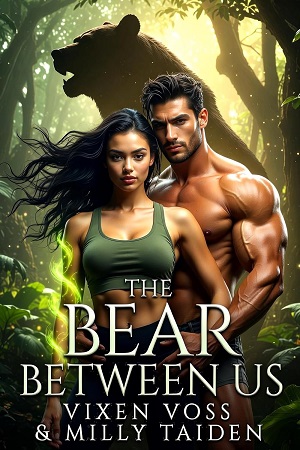 The Bear Between Us