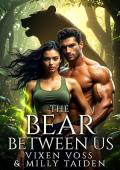 The Bear Between Us
