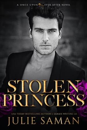 Stolen Princess (Once Upon Ever After #3)