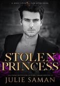 Stolen Princess (Once Upon Ever After #3)