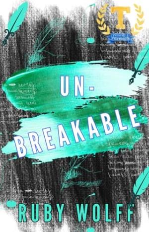Unbreakable (Thornhill University #7)