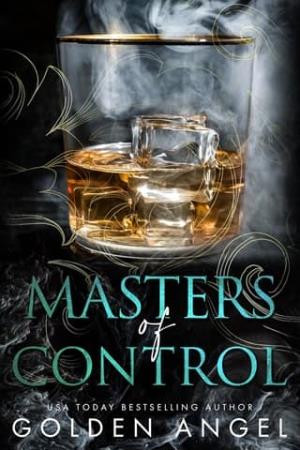Masters of Control (Masters of Marquis Boxsets #2)