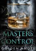Masters of Control (Masters of Marquis Boxsets #2)